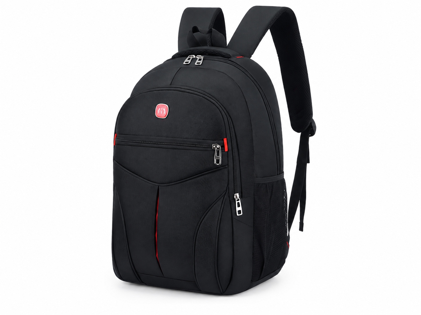 Plecak miejski 15 l z miejscem na laptop